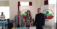 Kariyer Günleri Programı” büyük ilgi gördü