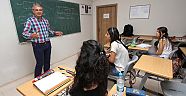 Karşıyakalı öğrencilerden örnek başarı