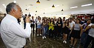 LYS’ye girecek öğrencilere son tavsiyeler “Panik yapmayın”