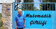 Matematiğin eğlenceyle buluştuğu çiftlik