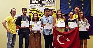 Milset Expo’dan Onur Madalyası
