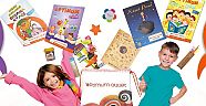 Miniklerin Okula Dönüş Hediyeleri Optimum’dan