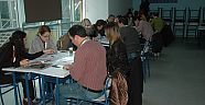 Öğretmenler soru yazma becerilerini geliştirdi