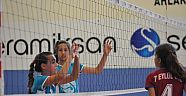 Okullar Arası Mini Voleybol Turnuvası Başlıyor…