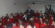 "Okullarda Mutlaka Revir Kurulmalı"