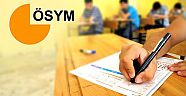 ÖSYMden 2016 KPSS açıklaması