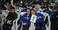 Pınar Çocuk Tiyatrosu, yolculuğuna devam ediyor