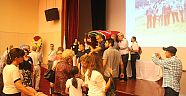 Prof. Dr. Öner, Ege’den son yolculuğuna uğurlandı