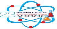 PROJELER MEF OKULLARI’NDA YARIŞMAYA BAŞLADI