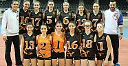 Rota Koleji Voleybolda İzmir’i Temsil Edecek…