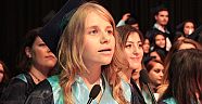 Sağlık sektörüne Ege’den yeni neferler uğurlandı
