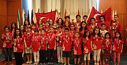 Satrançta Türkiye’ye Madalya Yağmuru