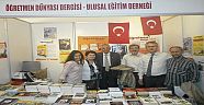 SEVENLERİ ULUSAL EĞİTİMDE!