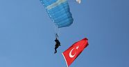 THK’da mezuniyet heyecanı