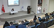 Türk- Alman Öğrenci Değişimi Ve Medya Projesi İzbaş’ta Gerçekleşti