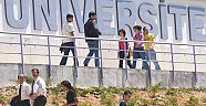 Üniversite birinci sınıflara burs ve kredi müjdesi