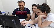 Üniversite tercih günleri Buca’da başlıyor