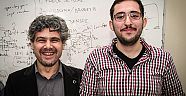 Yaser Arafat Akademi ve Başarı Ödülü İKÇÜ’nün öğrencisine