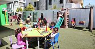 Yaz Aylarında Çocuklarınızla Vakit Geçirin!