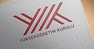 YÖK, öğrencilerin yerleştirileceği üniversiteleri açıkladı