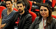 Youtuberlar anlattı, öğrenciler dinledi