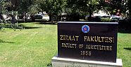 Ziraat Fakültesi Tarım Öğretiminin 170. yılını kutluyor
