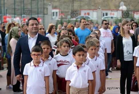 ''TEOG sisteminin kalkmasında hiçbir sakınca yoktur''