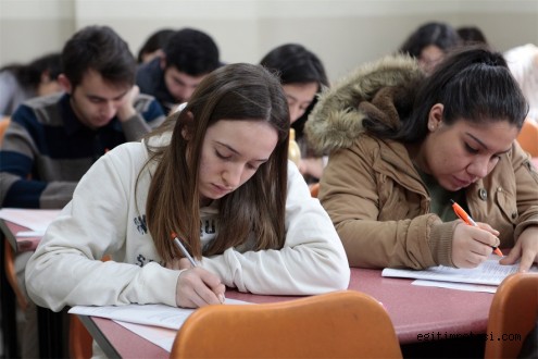 TEOG ve LYS’de BELGEM başarısı