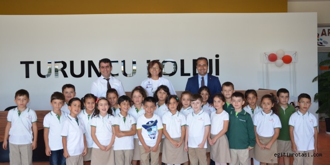 Torbalı İzmir’in özel eğitim üssü