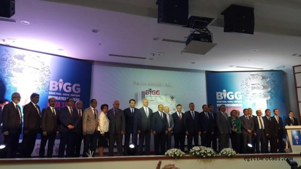 TÜBİTAK , Bireysel Genç Girişimci Programı’nın uygulayıcılığını onayladı
