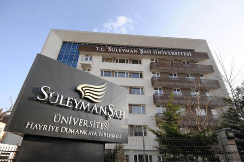 Türkiye’nin Sosyal Bilimler Üniversitesi’nin Kampüs Hayatı Çok Renkli