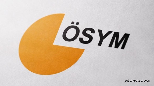 TUS ve DUS giriş belgeleri erişime açıldı