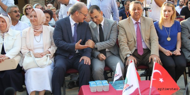UNESCO Yolunda Birgi’ye Kâtip Çelebi’den Büyük Destek