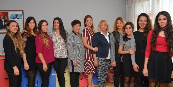 Uygar güvencesi Çiğli Çiftehavuzlar'da