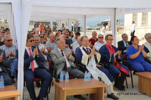 Yeni programlar açılacak
