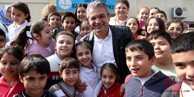 Yeni sezona mutlu başladılar