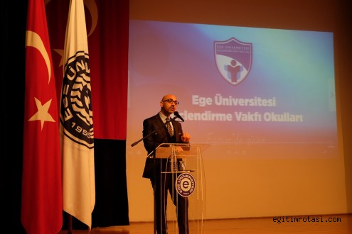 Yenilikçi Eğitim Modeli