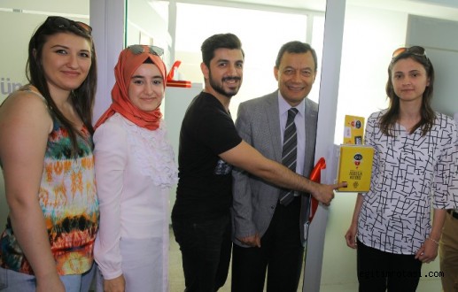 Yüzde 100 yerli, yüzde 100 gençlerin eseri