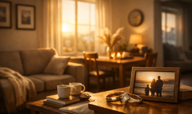 Eşle Değil, Konforla Evli Olmak: Modern Evliliğin Sessiz Çöküşü