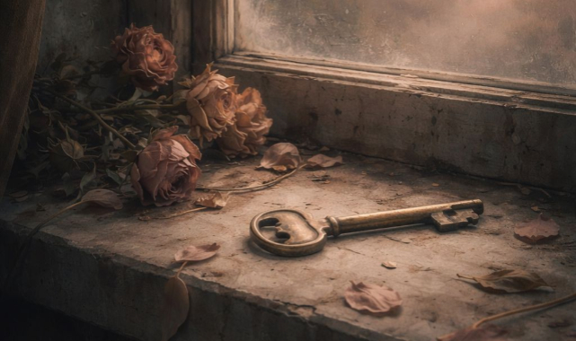 Gidişin Adı: Umutsuzluk