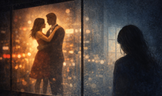 Modern çağda aşk, ...