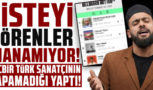 Celal Karatüre'den Hoca Yesevi'ye Anadolu İrfanı ve Kimlik Mücadelesi