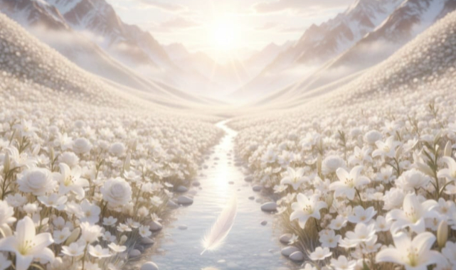 Düşüncenin Rengi: Zihnin Görünmeyen Haritası 1