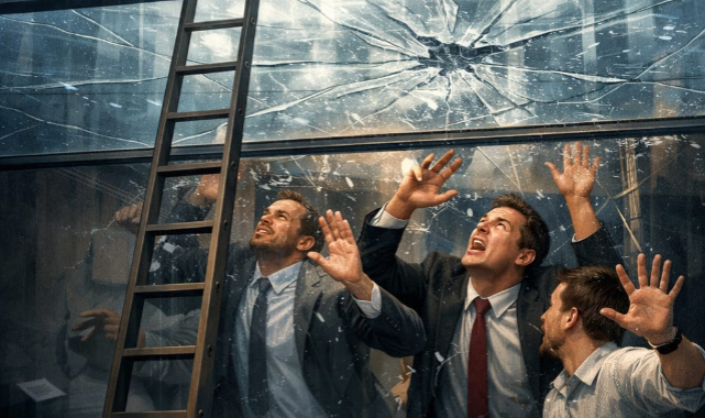 Günümüz Dünyasında Başarı Herkese Aynı Kapıyı mı Açıyor?