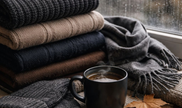 İnsan Sadece Hissettiği Değil, Taşıdığı Renktir