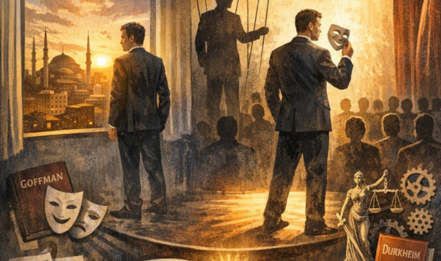 Rol Kimin, Hayat Kimin?