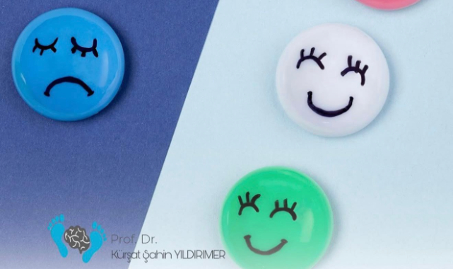 Sağlıklı Zihin Olmadan Sağlıklı Devlet Olmaz