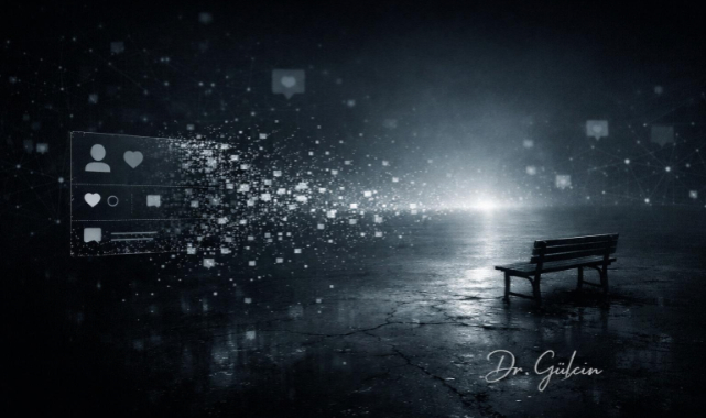 Unutulma Korkusu ve Sosyal Medya: Görünürlük Çağında Var Olma Mücadelesi