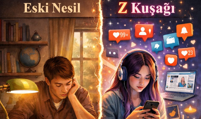 Z Kuşağı Daha Az Zeki mi, Yoksa Daha Fazla Yorgun mu?