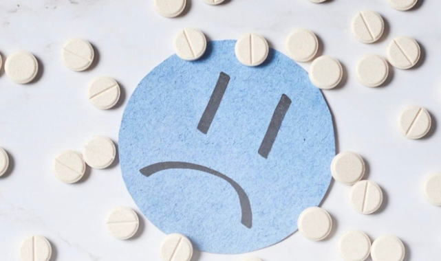 Zihinde Çözülemeyen Çatışma, Bedende Konuşur